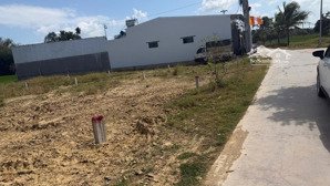 đất chợ mới ninh quang - tân định tỉnh khánh hoà kẹt tiền bán lỗ 50% giá thị trường