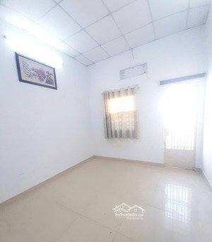 bán nhà hẻm xe hơi 1 trục - giáp chợ an nhơn - p6 gò vấp - ngang 3.4m dài 15m - 2pn - giá 4.58 tỷ