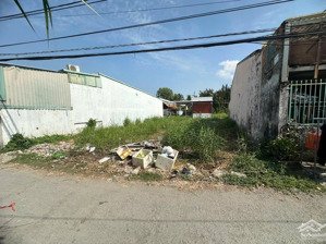 hiếm đất bè ngang khủng 10 m-----lê văn lương đường xe hơi ngày cầu rạch tôm