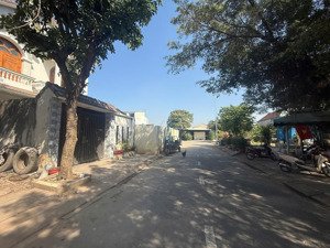 bán đất mặt tiền đường 6a đối diện công viên - ngang 7m - giá chỉ 8,8!