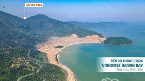 tầm nhìn cho tương lai mang phong cách quốc tế _ vinhomes hải vân bay.