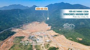 vinhomes hải vân bay - đà nẵng - nơi cuộc sống được thăng hoa