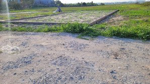 lô đất giãn dân 2 mặt đường trước sau, 120m², sát kcn đông anh 300ha, giá đầu tư tốt