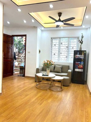 siêu của hiếm - căn hộ 2 phòng ngủ đủ công năng - tặng full nội thất - chưa đến 2 tỷ