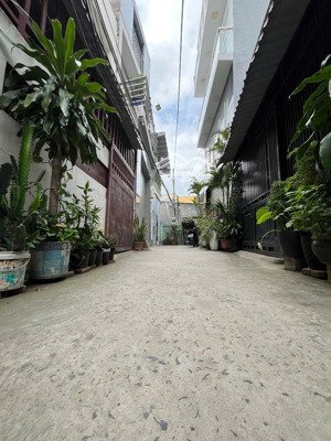 3.x tỷ, nhà mới 2 tầng, 4x12, huỳnh tấn phát, quận 7, t4-041