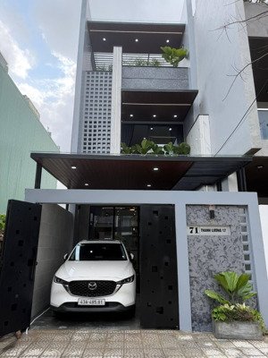 bán nhà 3 tầng thanh lương 17, hòa xuân, gần cầu nguyễn tri phương, vào ở ngay