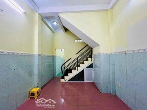 bán nhà hẻm 5m (xh) đường âu cơ, p.10, q.tb giá 4.99 tỷ