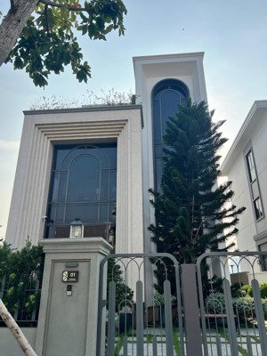 (tin thật) biệt thự novaland sát sông 5x20 5.3 tỷ - 6x20 6.3 tỷ - 8x20 8 tỷ - 10x20 11 tỷ sẵn nhà