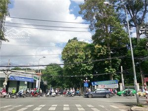 bán nhà góc 2 mặt tiền nam kỳ khởi nghĩa 19x45m - 4 lầu - giá bán: 220 tỷ - tin thật 100%