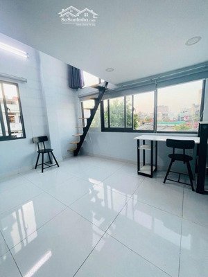 hxh xô viết nghệ tĩnh bình thạnh nhà 4 tầng 6pn dòng tiền 33tr/th | nhỉnh 8 tỷ diện t