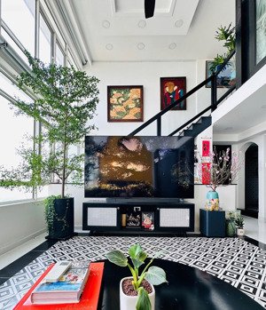 bán cc đẹp xuất sắc tại phú hoàng anh, 6 tỷ vnd, 148m2, 3pn, 2wc