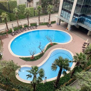 bán căn hộ 3pn tại rivera park giá 12,5 tỉ