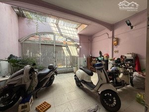 bán nhà 5.5m x 21m đường đinh bộ lĩnh, phường 26