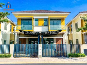 bán biệt thự song lập suncasa central ngay trung tâm vsip2. chỉ 1,7tỷ sở hữu ngay.