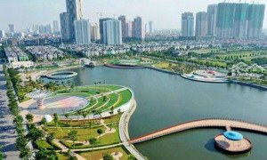 cùng tầm tài chính 3040 tỷ: vì sao nhiều người chọn biệt thự dương nội thay vì khu đô thị mới?