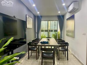 Bán căn hộ Ciputra The Link 2 ngủ loại nhỏ 53m² view vườn hoa nội khu - 0974 606 535