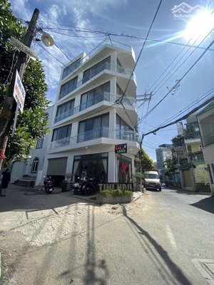 bán nhà góc 2 mt đường số 6, p bình trưng tây, tp. thủ đức. - diện tích 7 x 10m cn 70m2