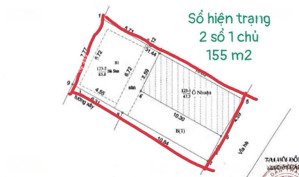 giá đầu tư giảm 5 tỷ - bán nhà mặt sông tô lịch, mặt phố thượng đình, lô góc 135m2*8m mt -sát royal