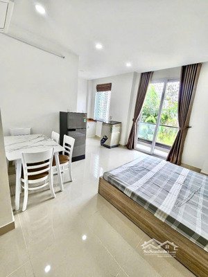 cho thuê căn hộ mini ngay liên phường q9
