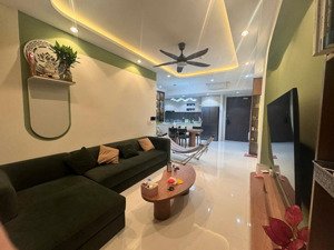 bán gấp căn hộ cc 85m2 tại nguyễn hữu thọ, 7 tỷ, nhà bè, hcm