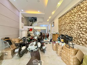 nhà 58m ,4 tầng, oto vào, thạnh mỹ lợi , q2(9ty490)