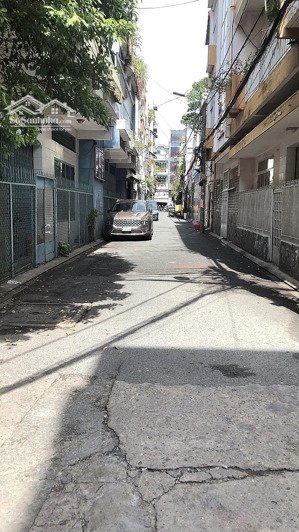 bán nhà ngay ngã 4 bảy hiền - hẻm xe hơi tránh 10m - diện tích 74m2 - chỉ 9.8 tỷ