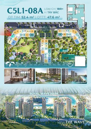 bảng giá 10 căn 1pn + rẻ nhất masteri grand coast và c5l10308a giá 58 tr/m2 - vinhomes ocean park 2