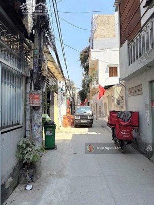 đất 2 mặt hẻm xe hơi thông xô viết nghệ tĩnh bình thạnh 109m2 - giá 17,5 tỷ thương lượng .