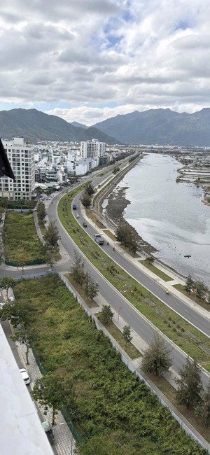 bán căn hộ chung cư ssh 07, khu đô thị hà quang 1, nha trang