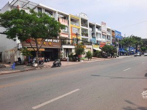 nhà đẹp mtkd tên lửa đối diện aeon vị trí vàng - 5x20m 4 tầng - kd mua bán ngày đêm