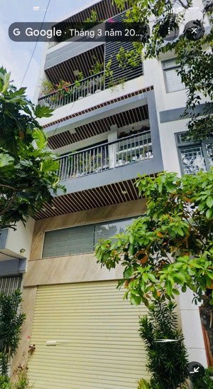 hạ giá bán nhanh nhà đẹp mặt tiền đường trường sơn 5 tầng nam nha trang chỉ 7,5 tỷ