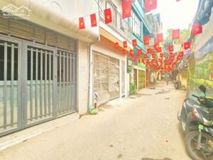 SIÊU PHẨM CĂN HỘ DÒNG TIỀN – HOÀNG HOA THÁM, BA ĐÌNH - Tòa căn hộ thang máy – vận hành sẵn – dòng tiền ổn định