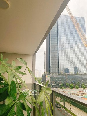 cho thuê căn hộ opera 3pn đầy đủ nội thất + ô parking