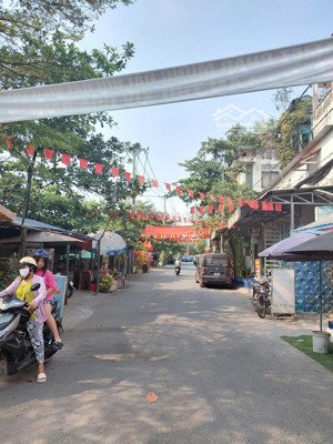 3.05 tỷ tl - nhà mặt tiền đs 6 hiệp bình phước - 1t2l - gần phạm văn đồng - gigamall - sổ sẵn