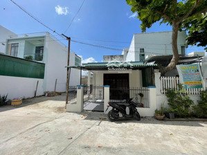 bán nhà 2pn, 1wc hẻm vĩnh hải - nha trang