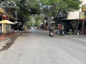 Bán Nhà Mặt Phố Kim Quan Thượng, Long Biên – 73,7m2 x 6 Tầng – Đường 15m – Kinh Doanh Đắc Địa – Sổ Đỏ Sẵn Chờ