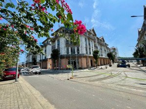 nhà ở liền kề vinhomes pearl bay nha trang - sở hữu bãi tắm riêng