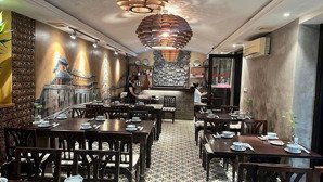 giảm 6 tỷ, giá đầu tư bán nhà phố đào tấn sát lotte liễu giai 128m2*11m mt, thu 4 tỷ/năm. bán nhanh