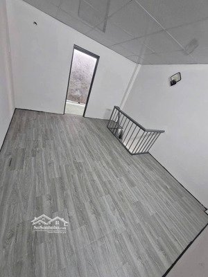 nhà nhỏ có sổ hồng ủy quyền giao sổ ở nhà bè siêu hiếm