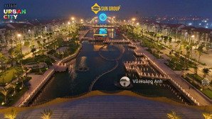 shophouse khối đế 2 tầng tại sun urban city, điểm đầu tư kinh doanh thuận lợi