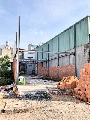 kẹ ngân hàng bán gấp lô đất thổ cư tỉnh lộ 10 - khu phân lô cao tầng - ngang 6m