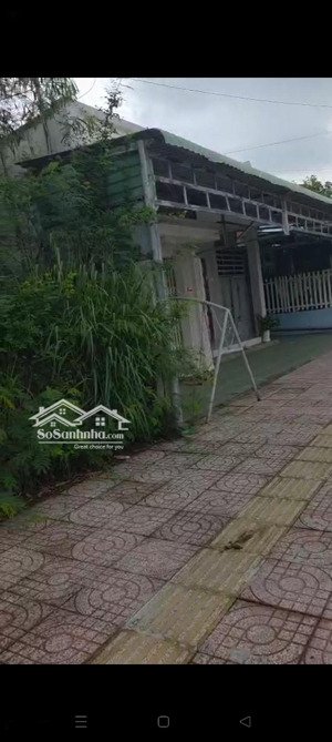 chính chủ bán đất mặt tiền đường duyên hải cần thạnh, cần giờ