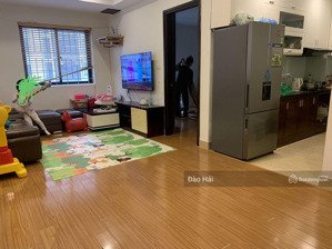 chính chủ bán căn hộ 2 ngủ tòa b2 - hud2 linh đàm, 68m2, 2n, 2vs, giá 7 tỷ, full đồ, full tiện ích