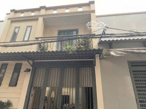 bán nhà đẹp hẻm 156 lê đình cẩn, 51m2 ngang 5,5m tặng full nội thất giá 5,3 tỷ tl chính chủ