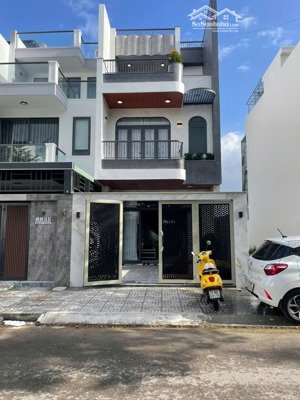 bán nhà mới xây 3pn - 4wc full nội thất hiện đại - kđt mỹ gia gói 3 - đường số 47