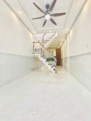 bán nhà hẻm 3m (0xh) đường số 3, p. bhhòa, q.bt giá 3.75 tỷ