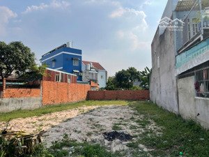 đất thổ cư tân thới nhì 26-5, 5m x 18m, nở hậu 12m, 4.3 tỷ