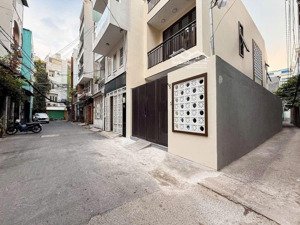 khu phan xích long 3 tầng 5.68 tỷ thương lượng