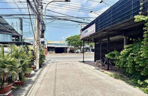 kẹt tiền cần bán lô đất xây trọ ngay gần quốc lộ 51, đối diện kcn mỹ xuân a2, dt 375.9m2