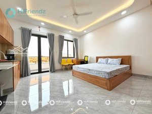 khai trương siêu phẩm chdv mới tinh - view thoáng ngay ngã tư bảy hiền